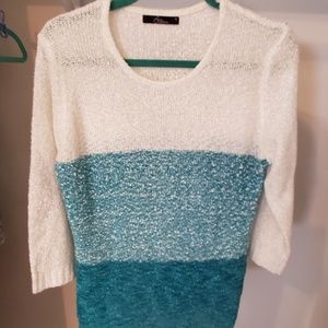 BM Collection Sweater